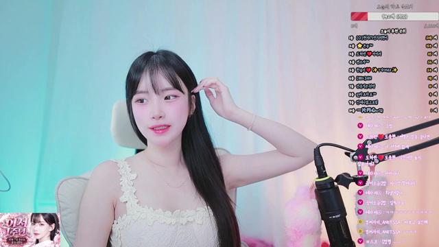 도하린ෆ님의 방송입니다
