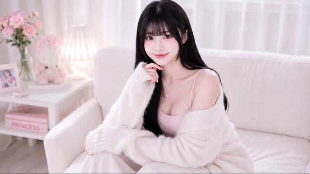 ❥유하얀님의 방송입니다