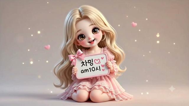 1일차 신입 실시간 미모원탑 팬갑리액 10개