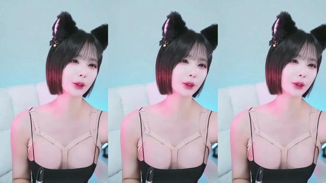 49일차 단발했어요 