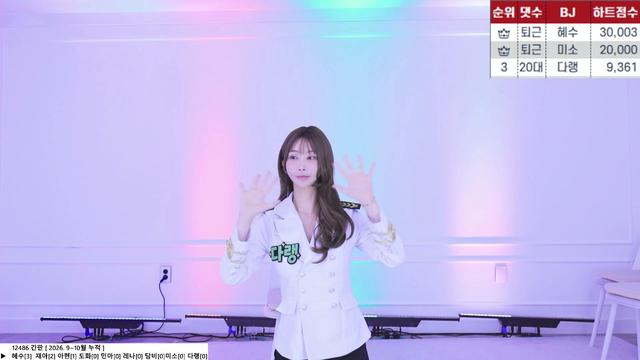기다리면 올까요 ?
