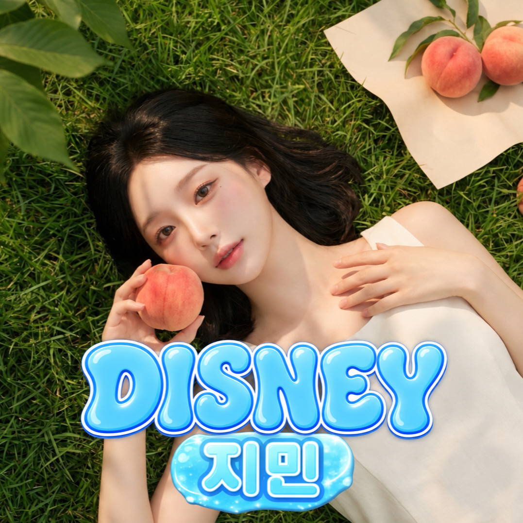 디즈니ღ