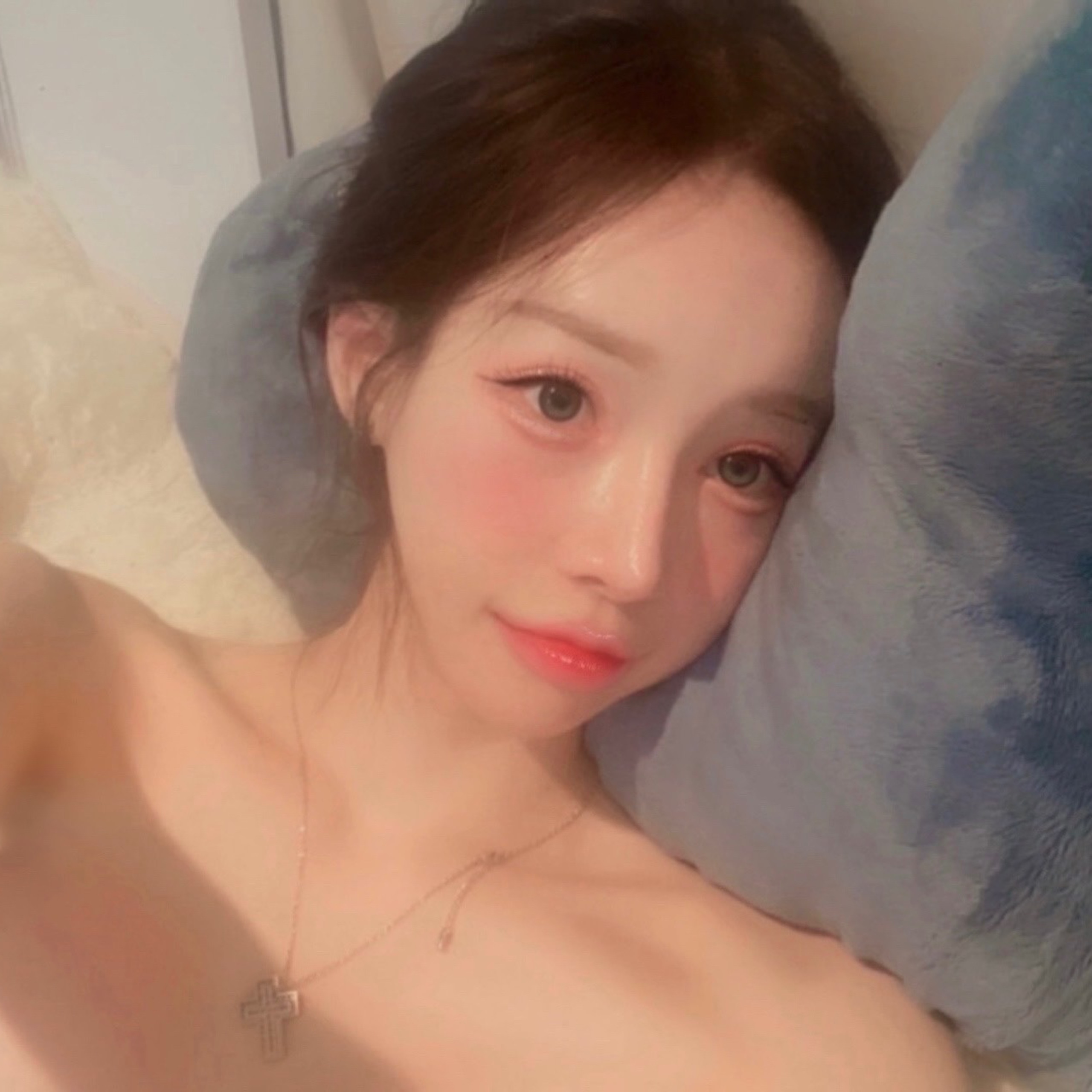 짱아신