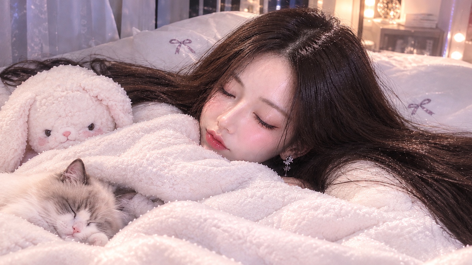 ❤️아이❤️