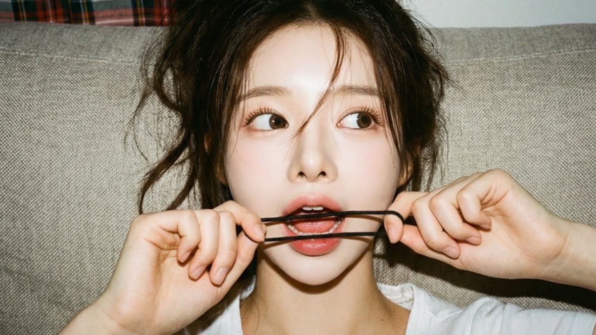 나다운✨