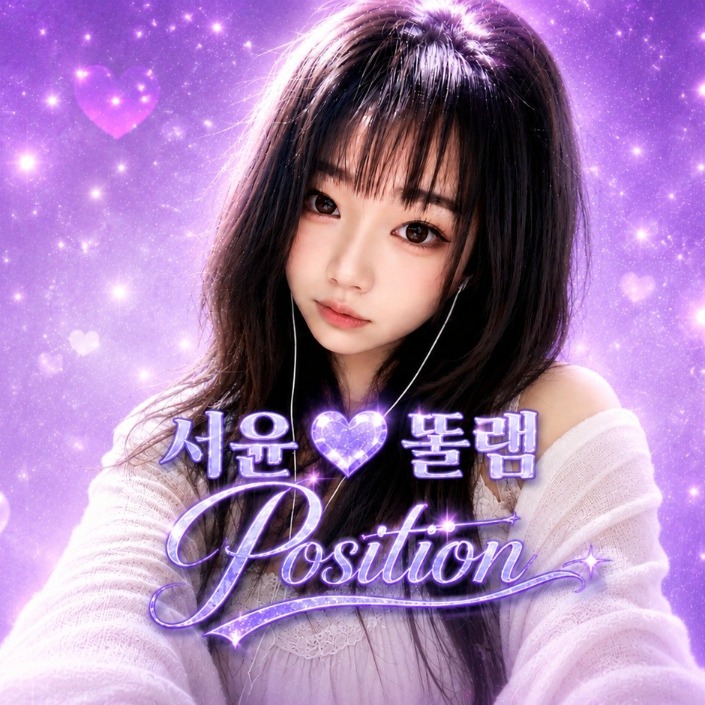 포지션⭐