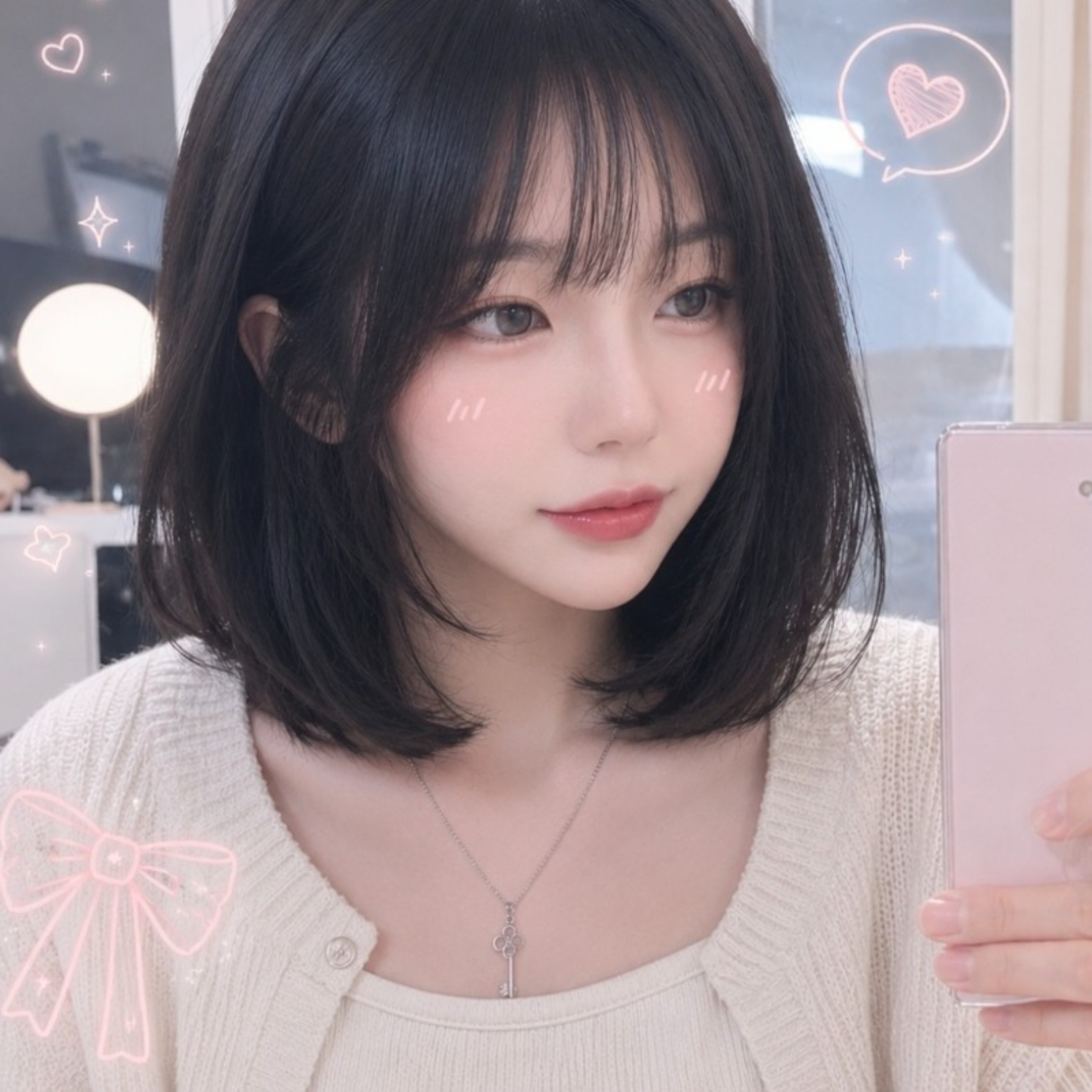 수애❤️