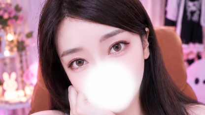 Live cover for 한지우☆