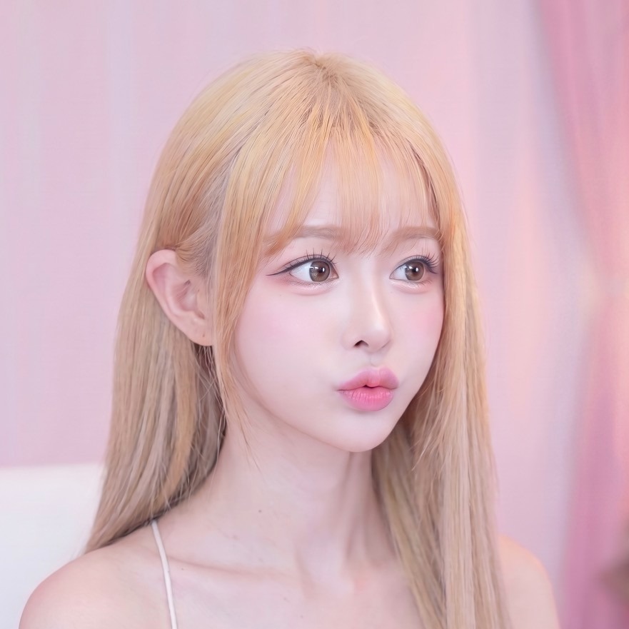 ❤️채아❤️
