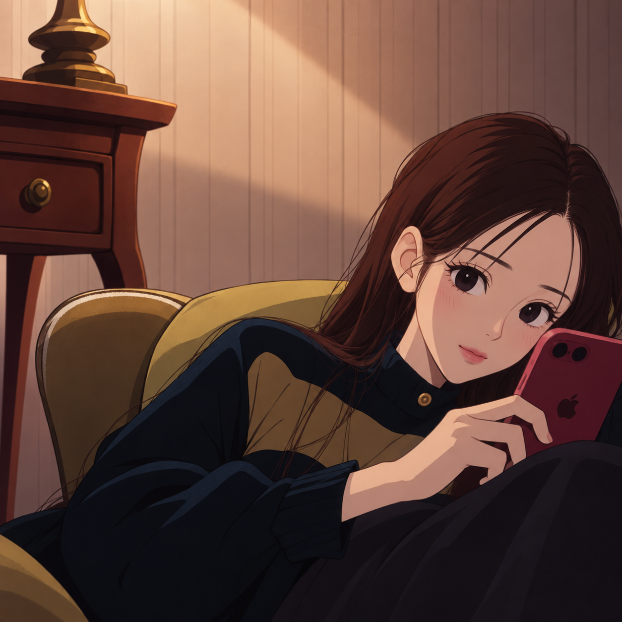 별아⛧