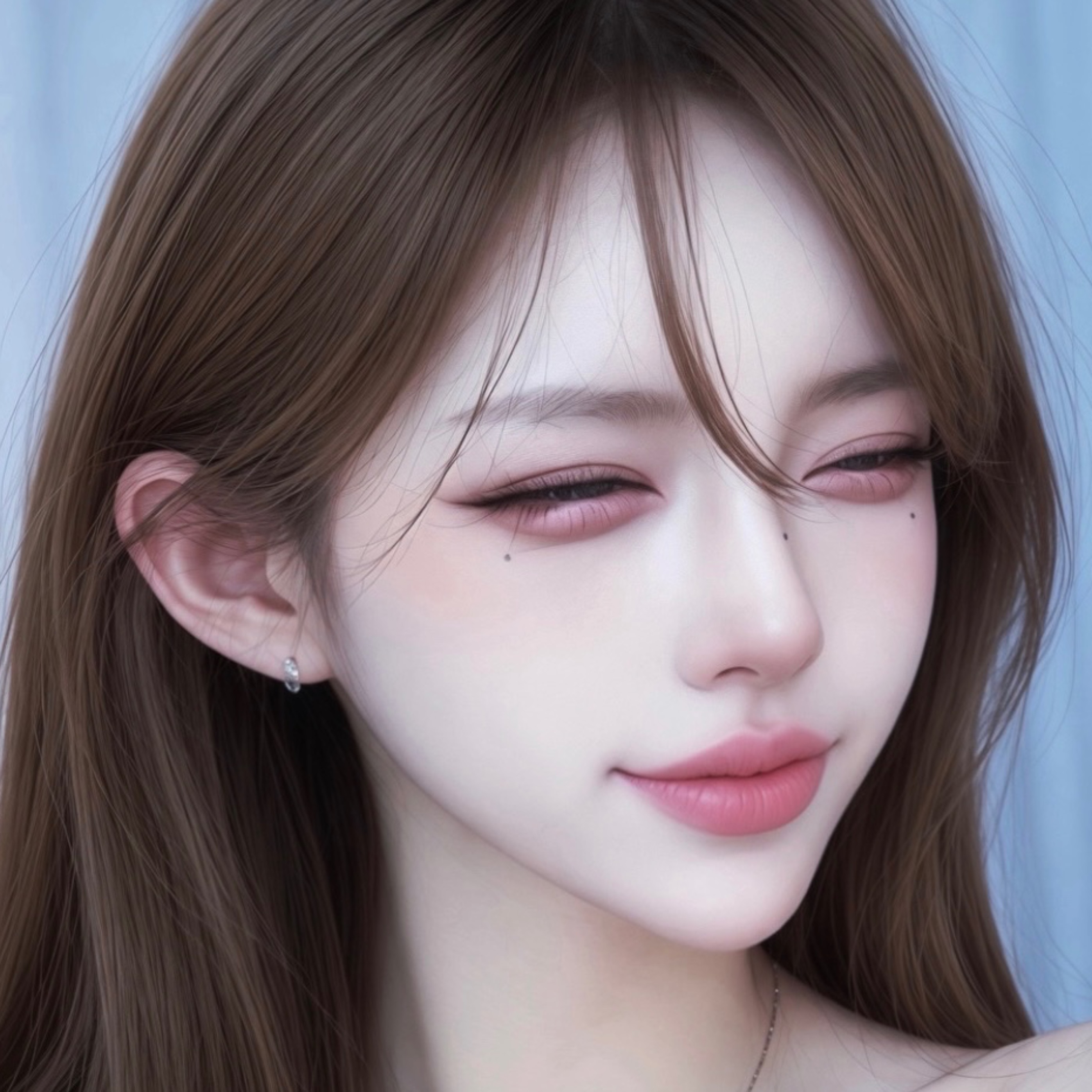 Live cover for 송지아_