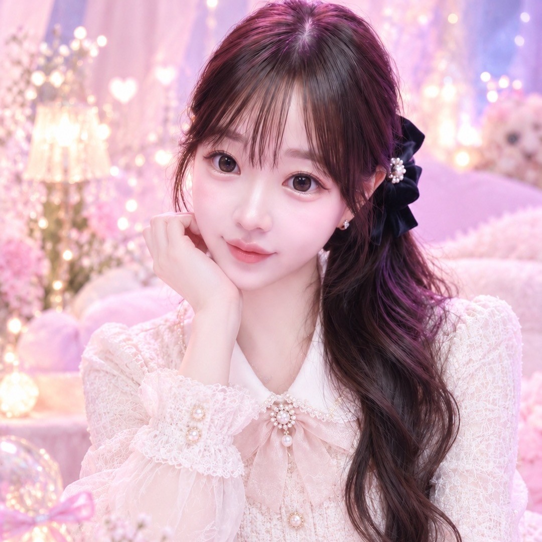 예쁘지우ෆ