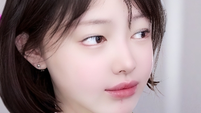 S채화