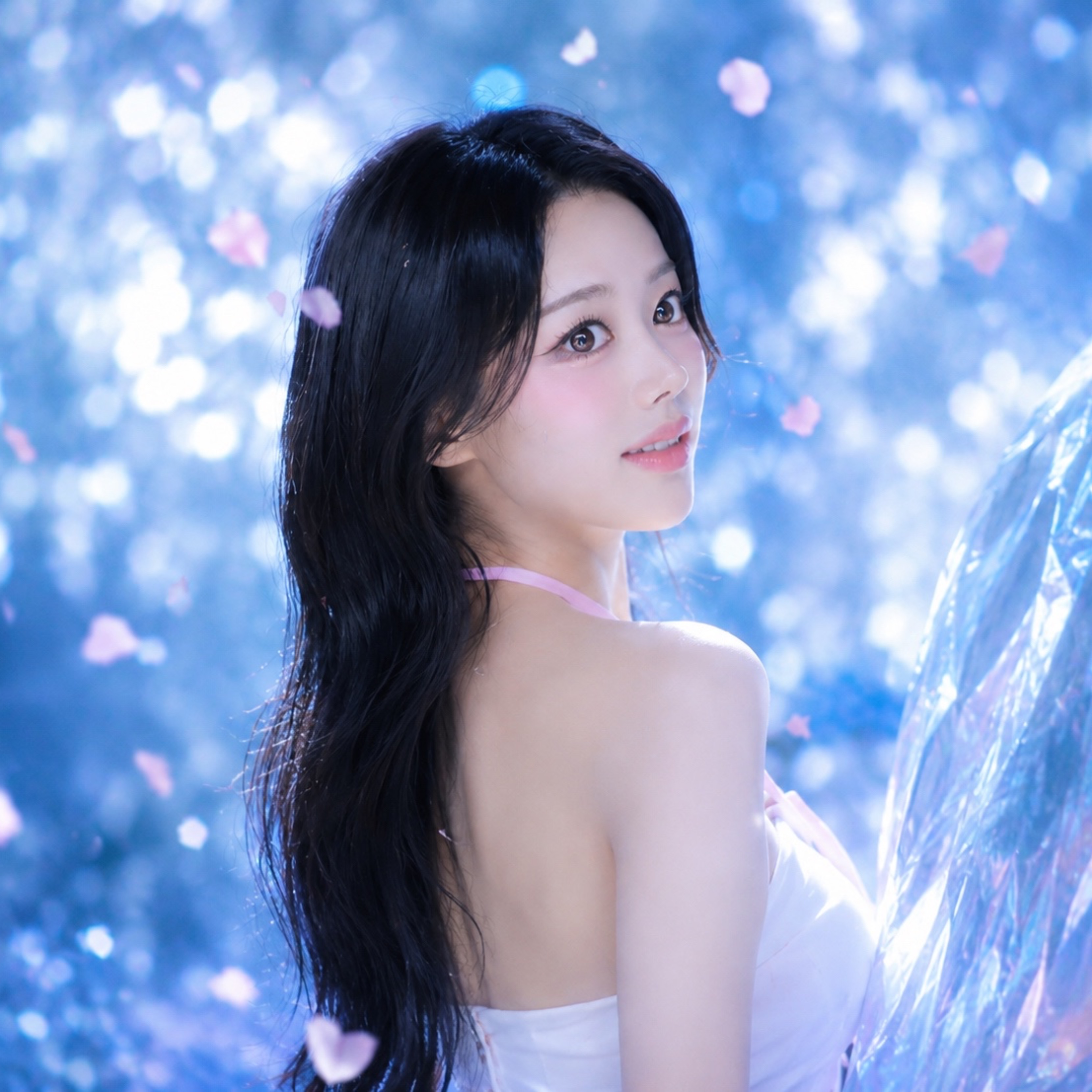 [녹] 라온 안무 연습 다녀올게요❤️신입뉴비 킹더 노블