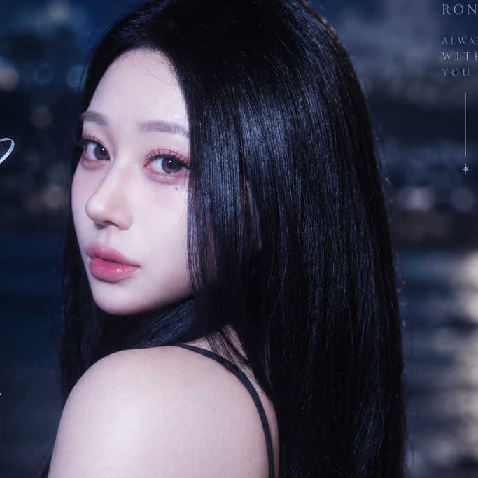 Live cover for 로나❤️