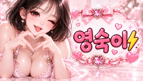 Live cover for 영숙이⚡