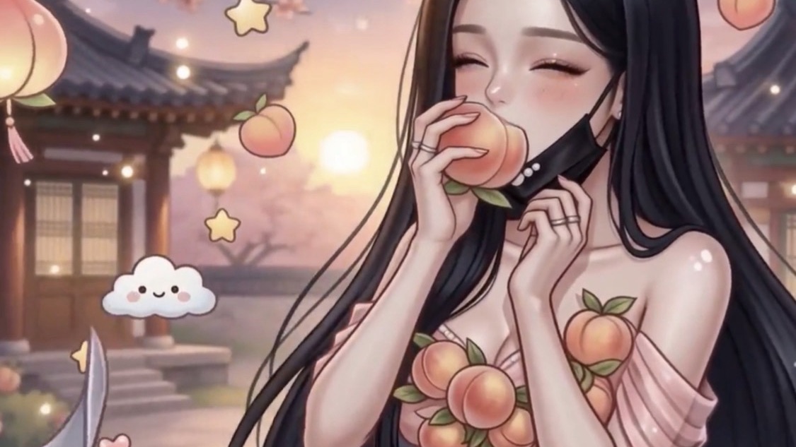 마이쮸우❤️