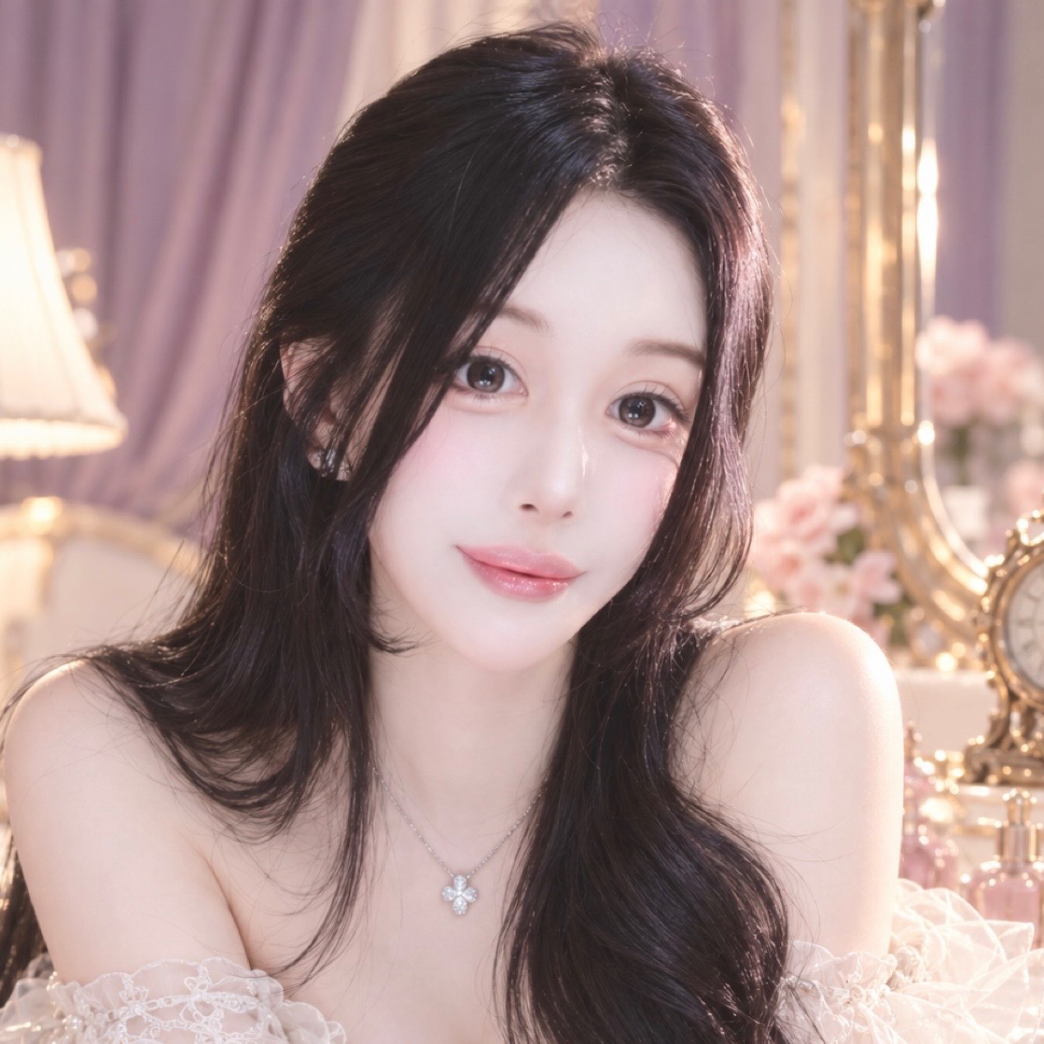 ♔소아♔님의 방송입니다