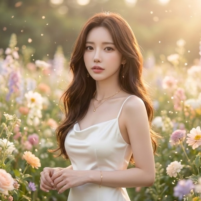 Live cover for 말차누나