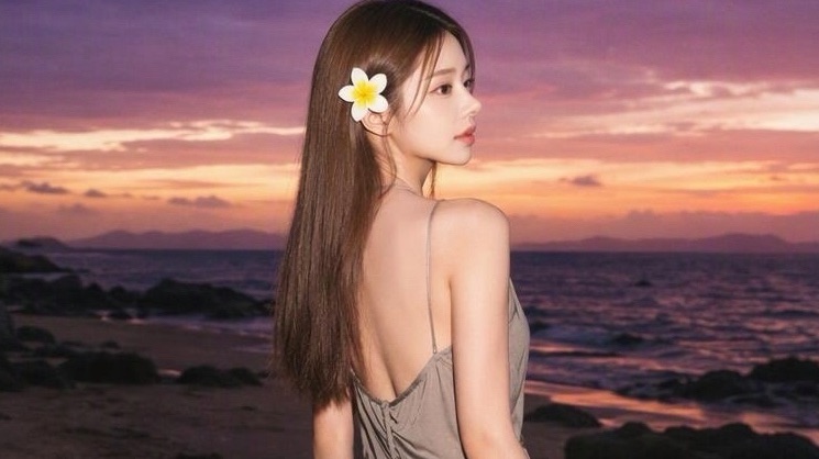 나다운✨