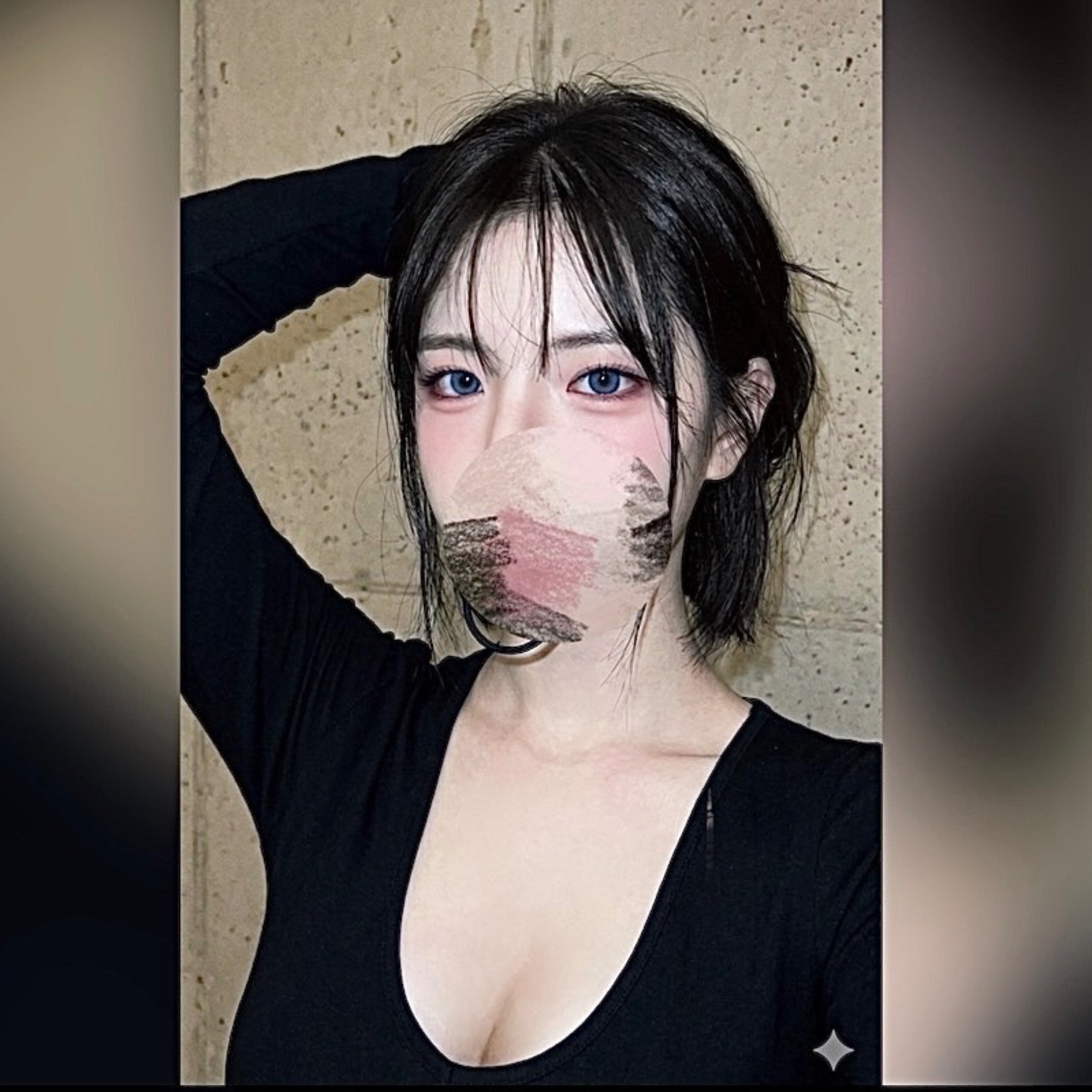 슈가링ෆ