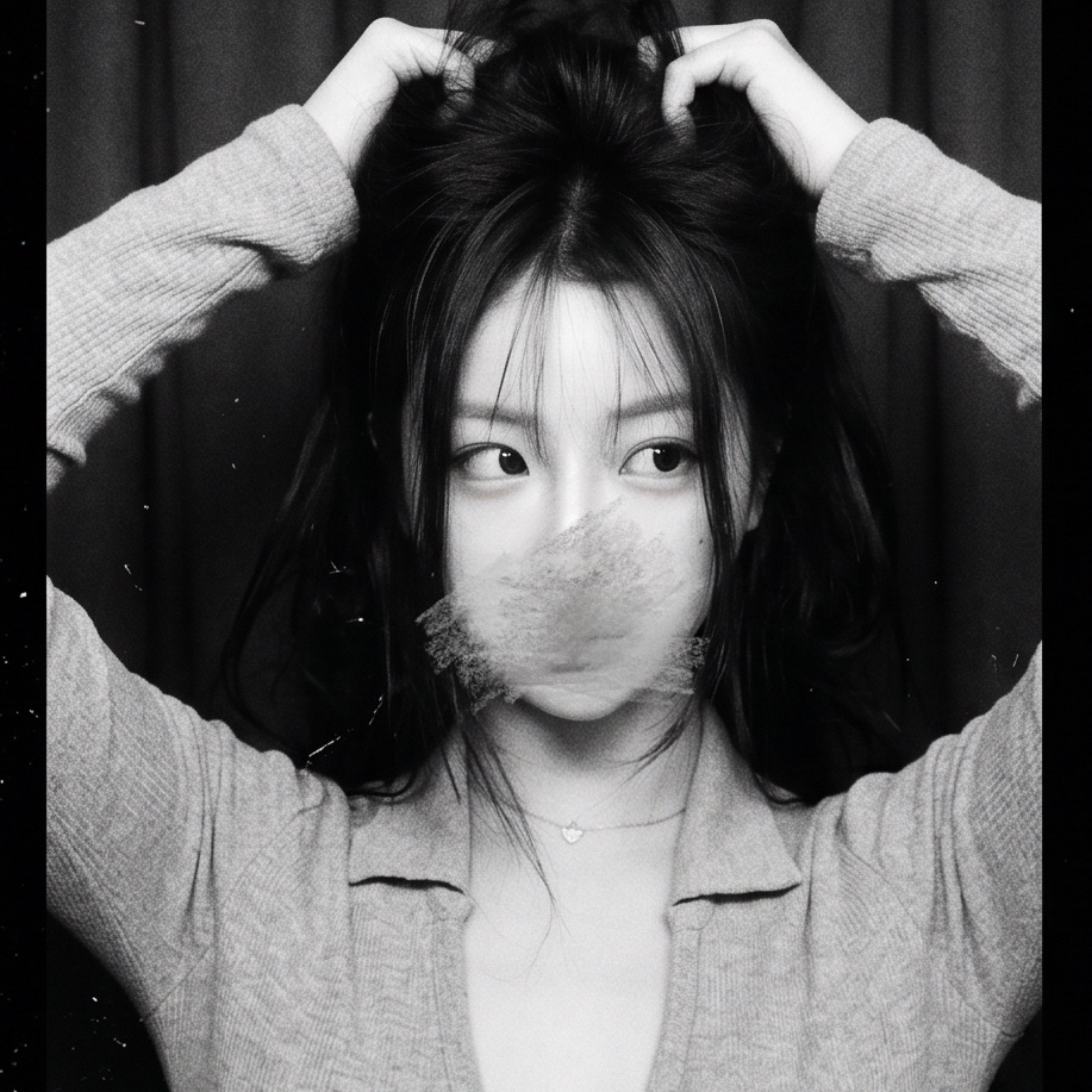 아이셔⚡*