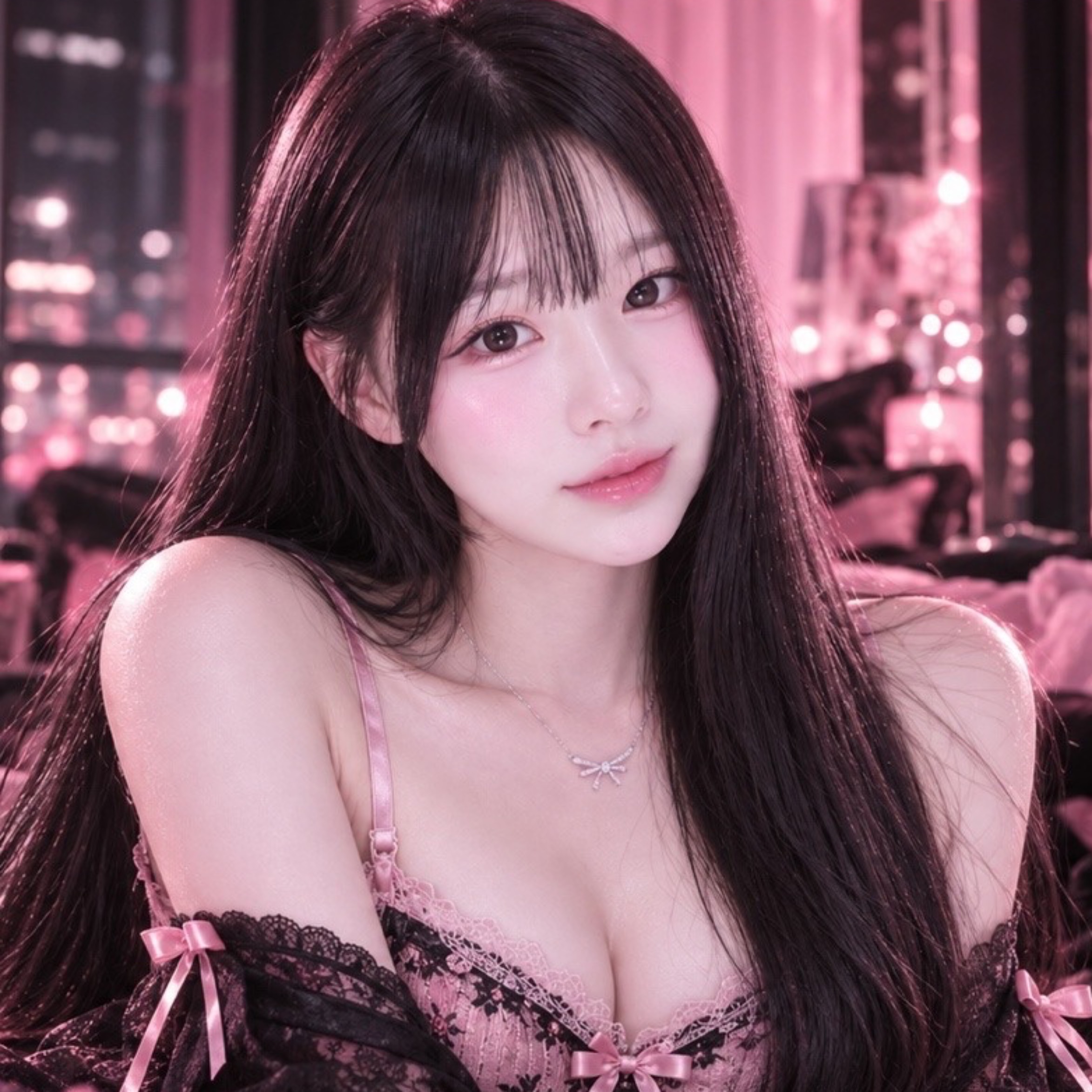 Live cover for 온리원❥