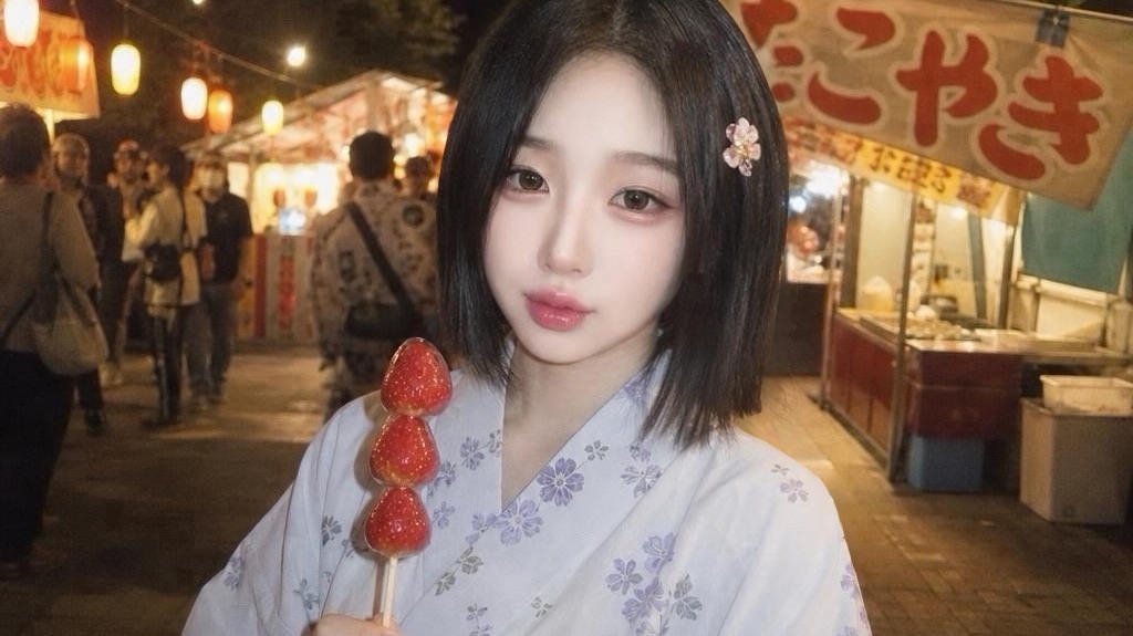 디즈니ღ지민