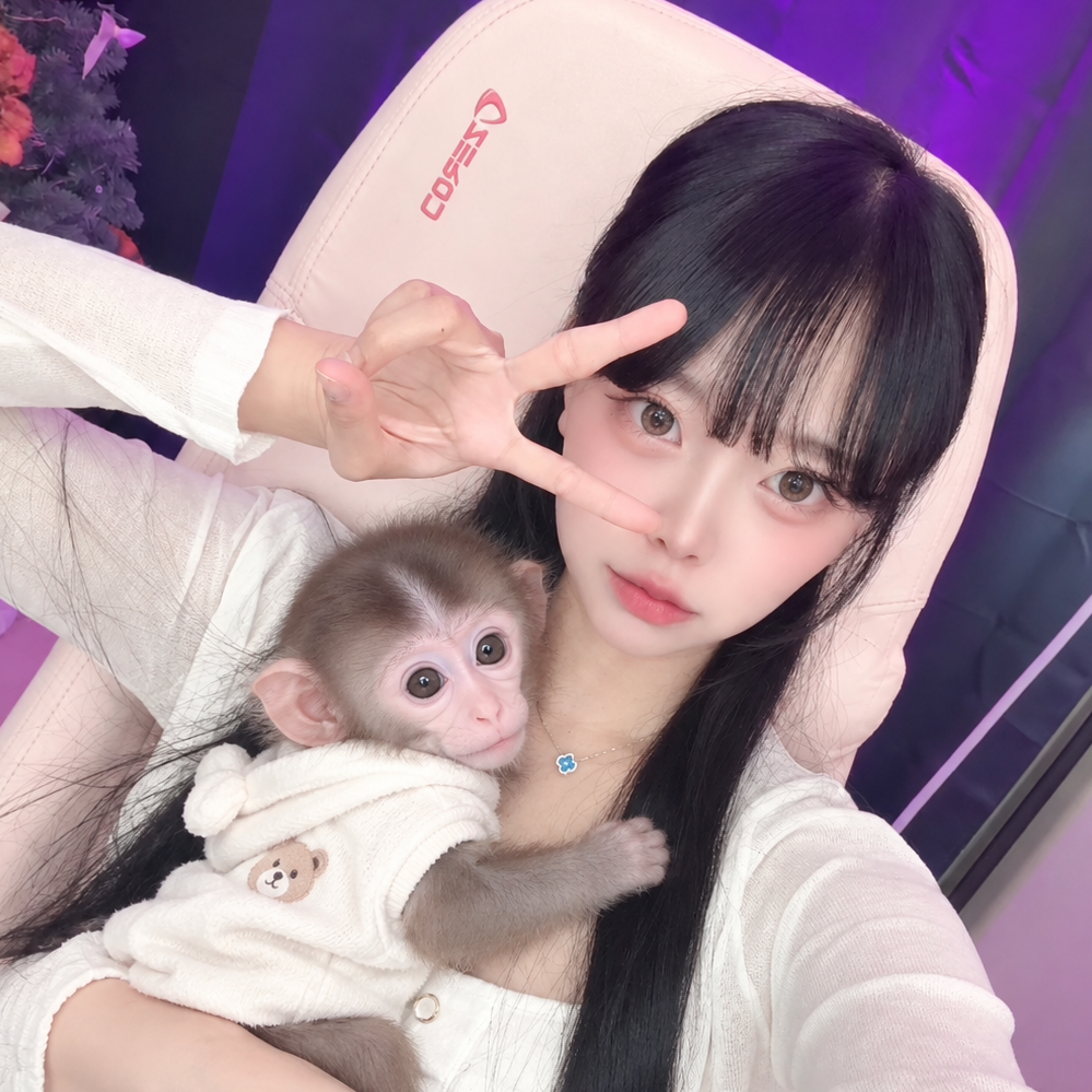 하율❤️님의 방송입니다