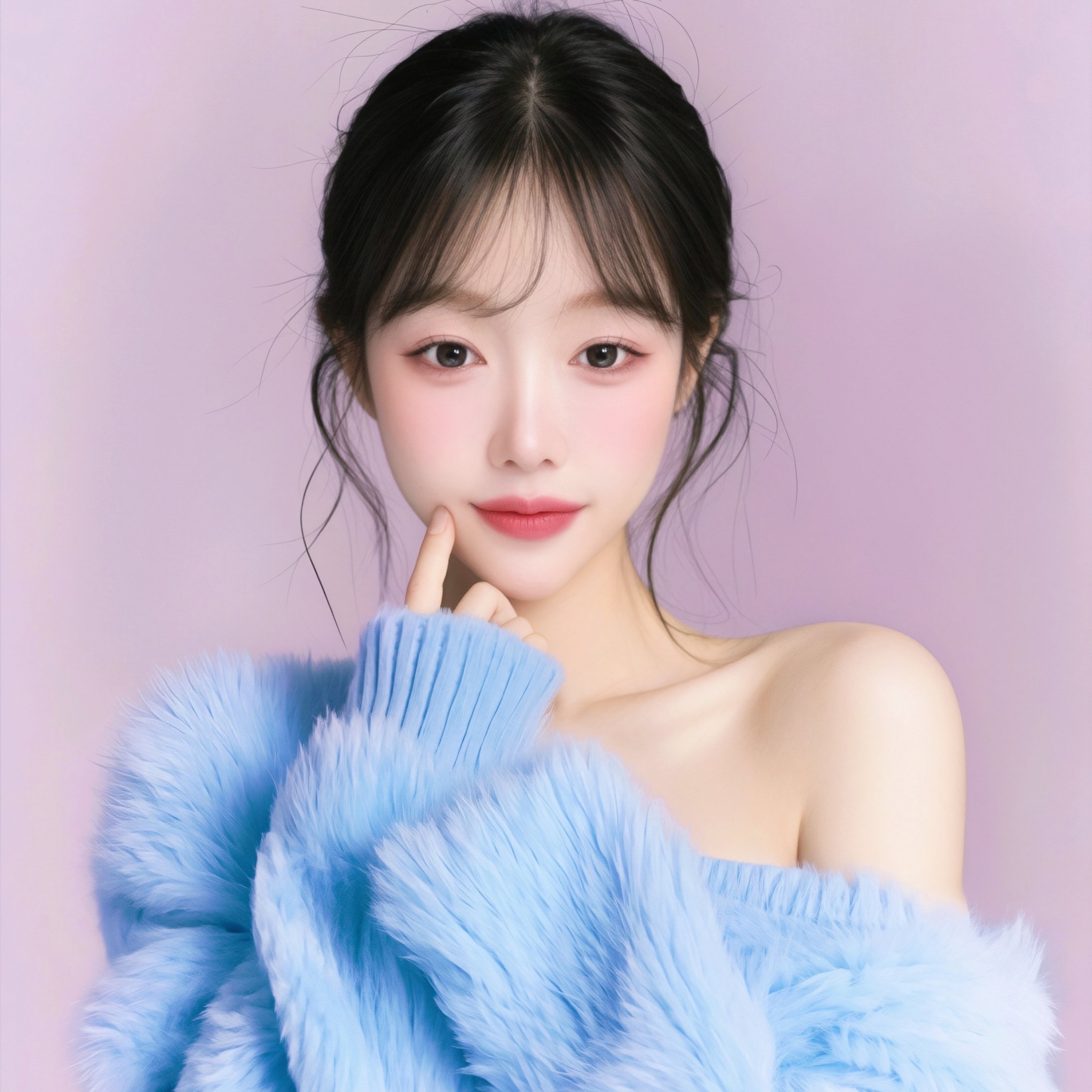 ღ손하ღ