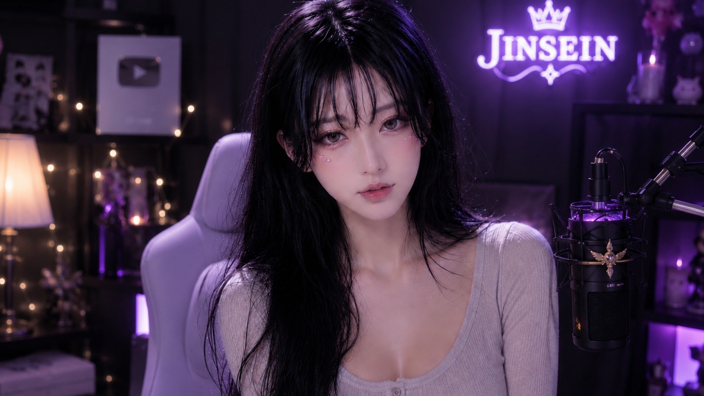 진세인
