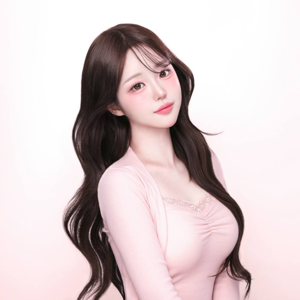 사월이❥