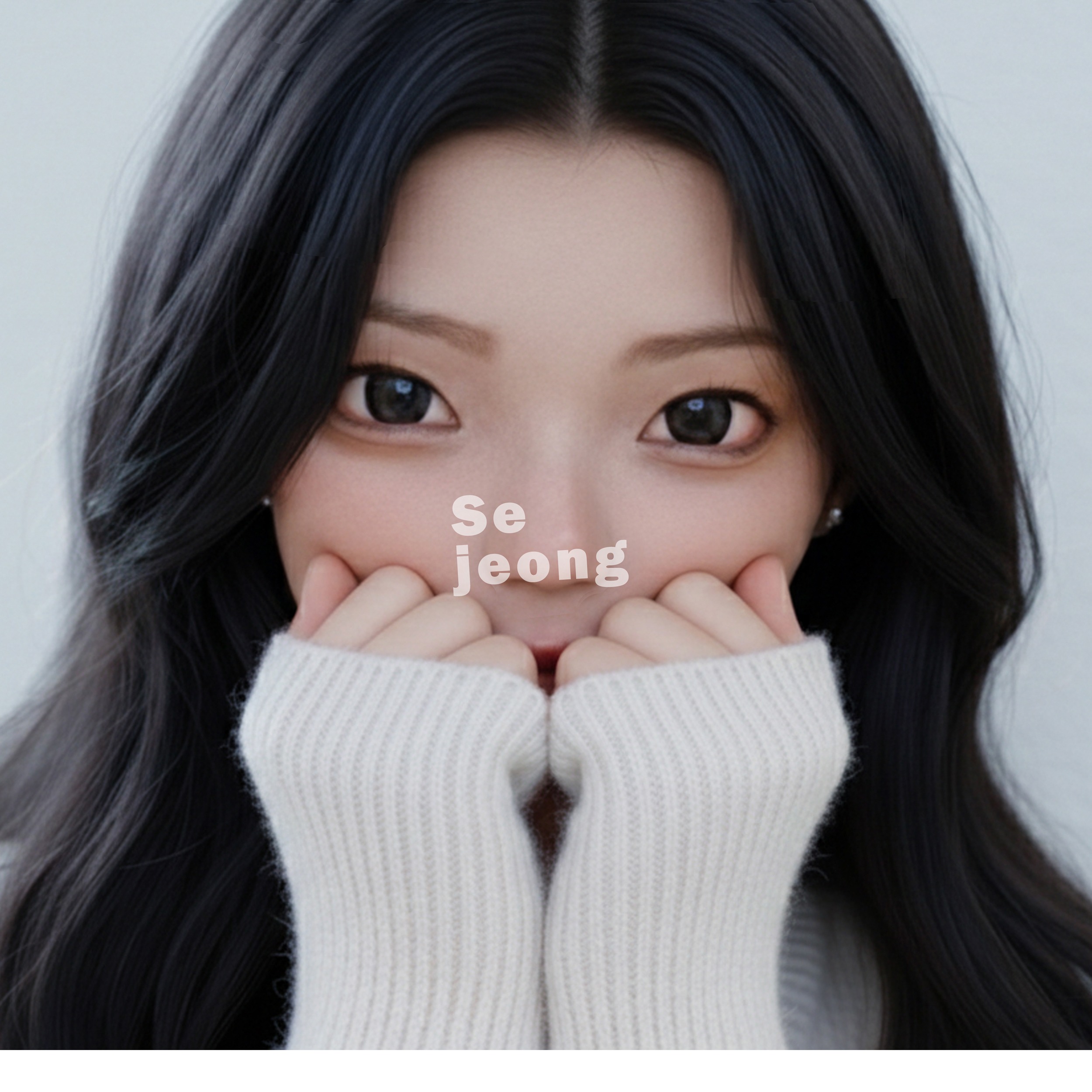❤️세정❤️