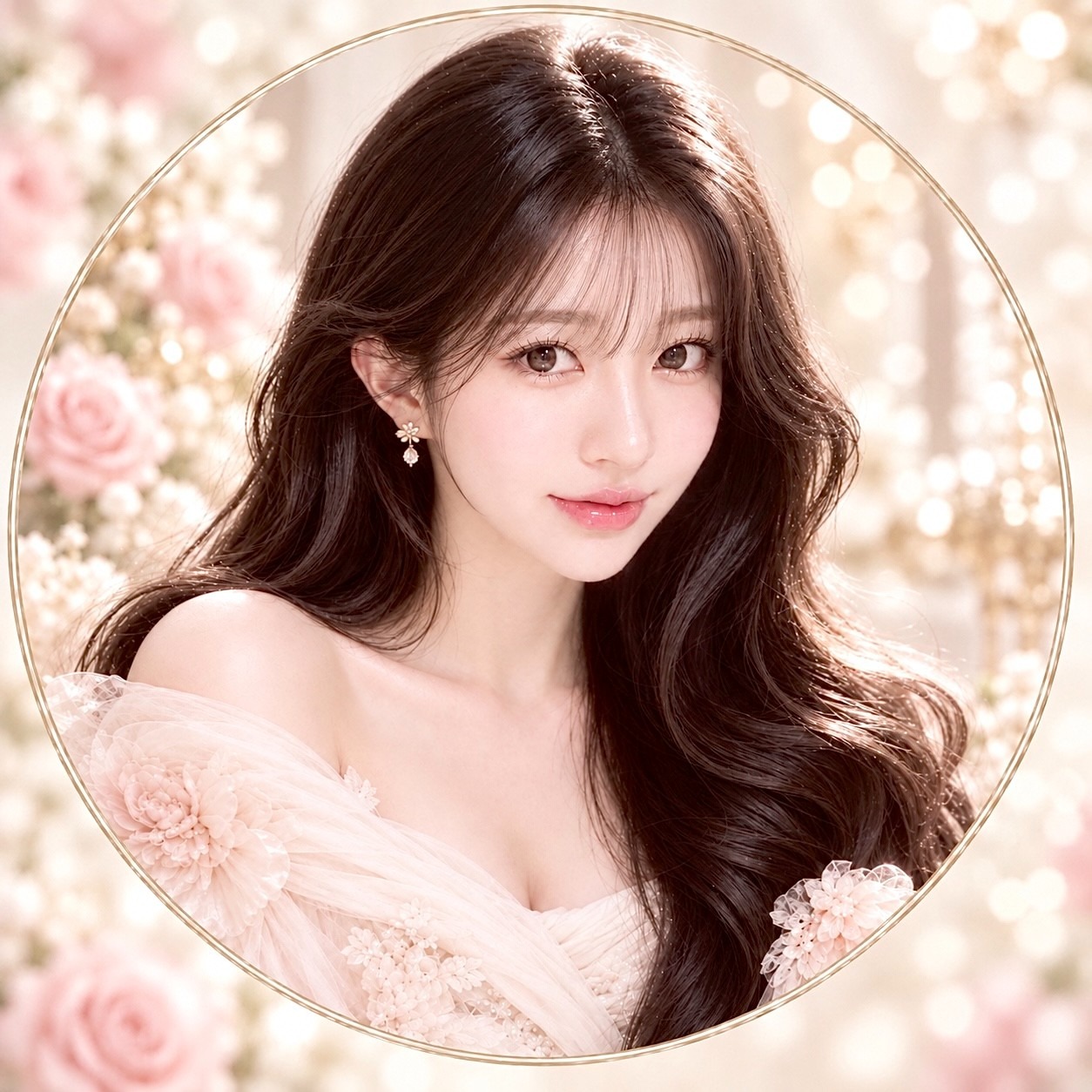 Live cover for 숨소리♥