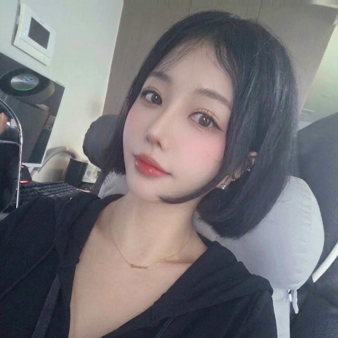 Live cover for 팬더기생집