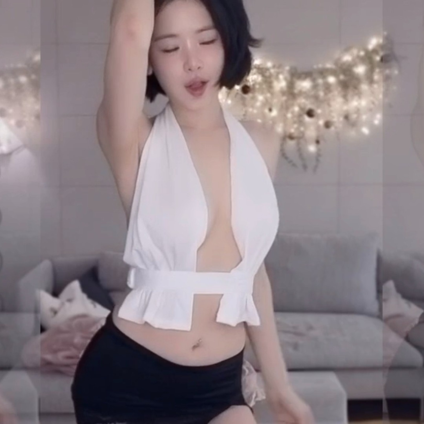 엄태리니