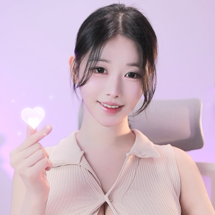 Live cover for 권이슬ღ