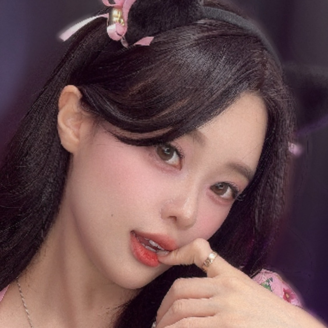 하이규나♡