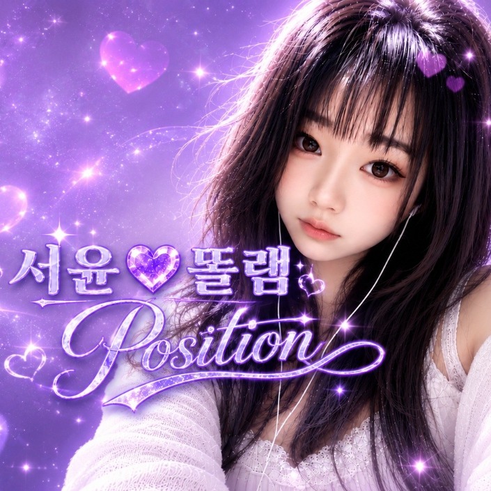 포지션⭐