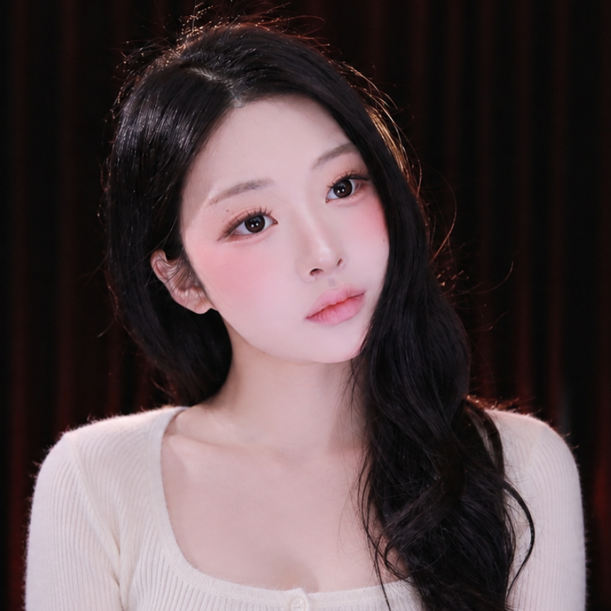 시월이ღ