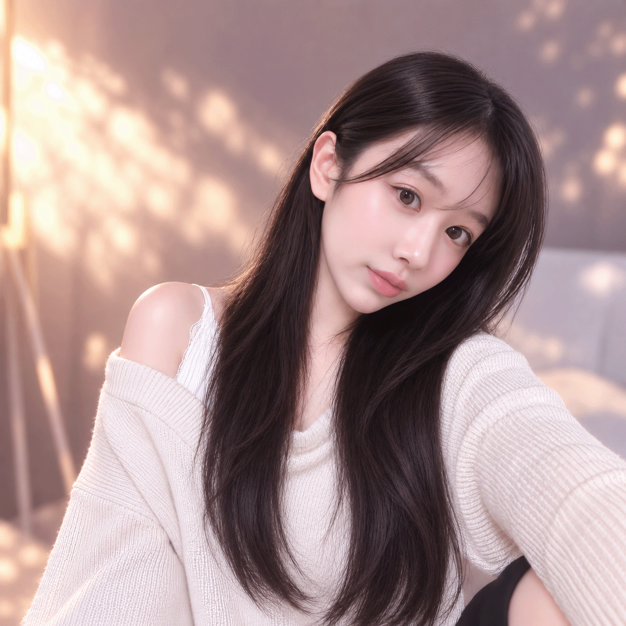 Live cover for 윤디쿵