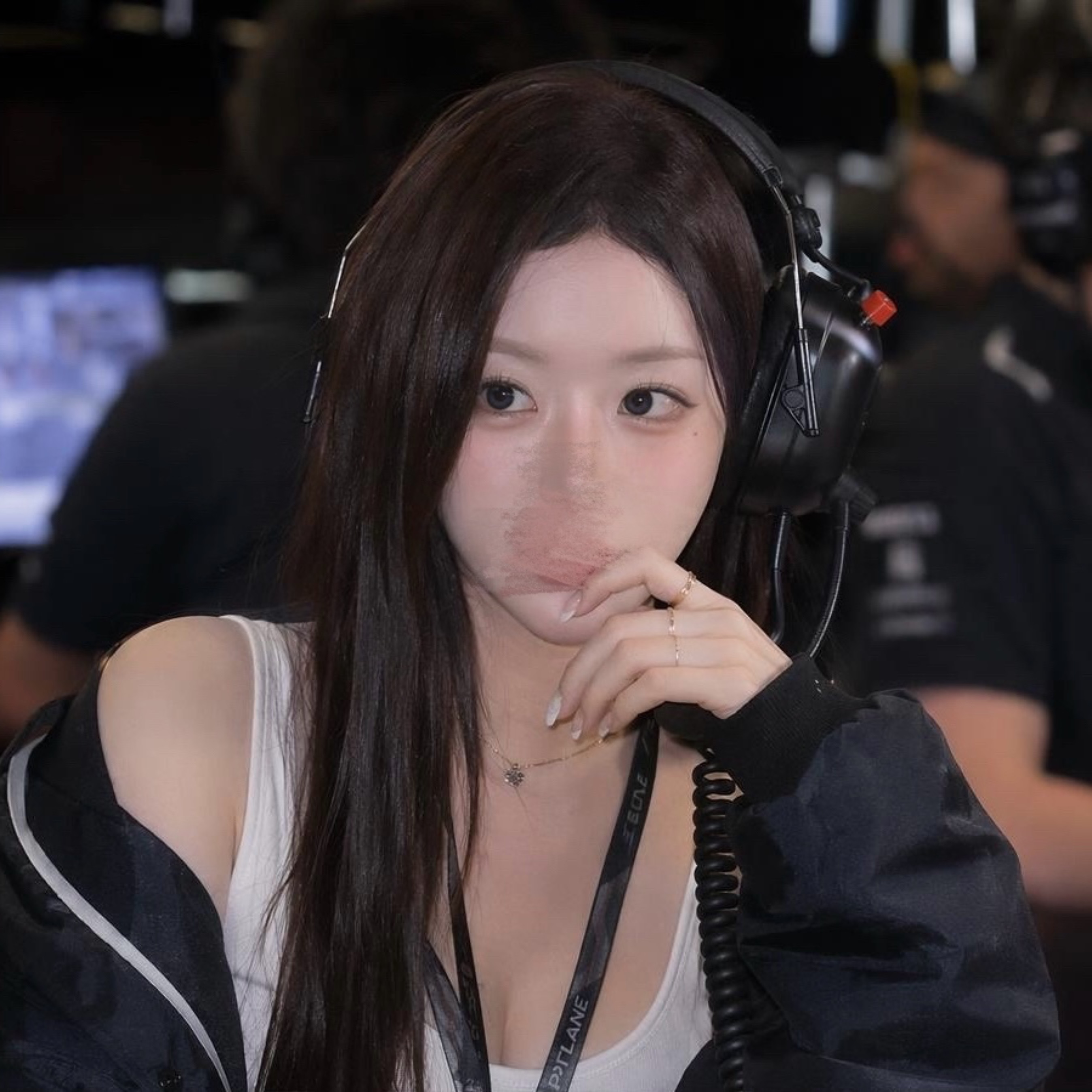 아이셔ෆ