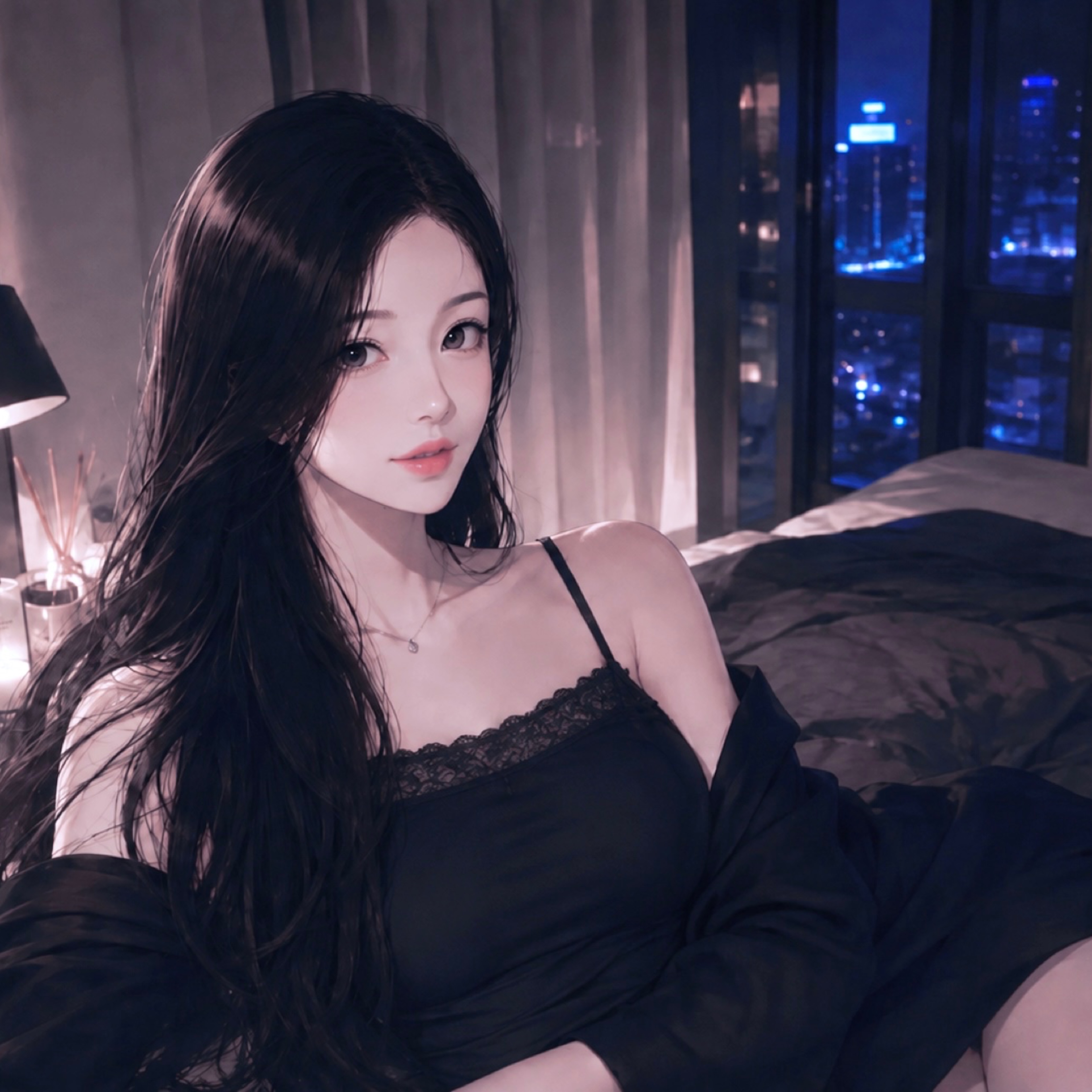 Live cover for 지수❤️