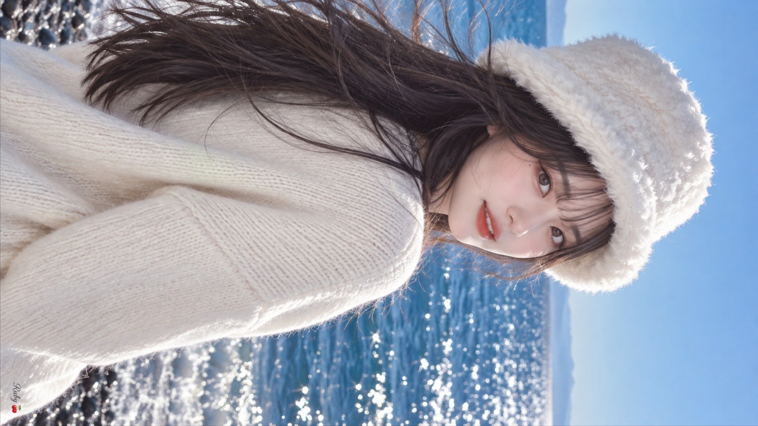 우유냥ღ