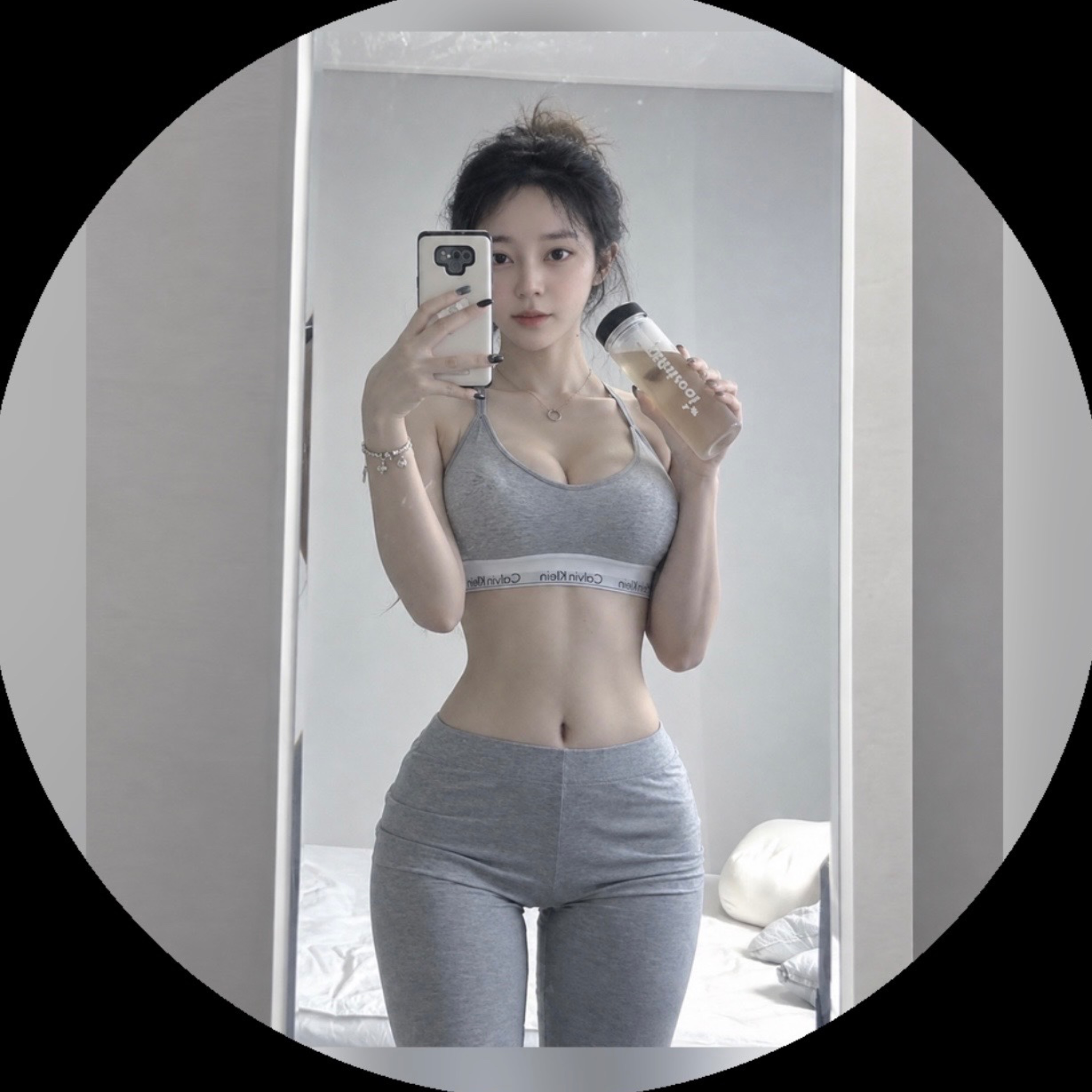 하나영♥
