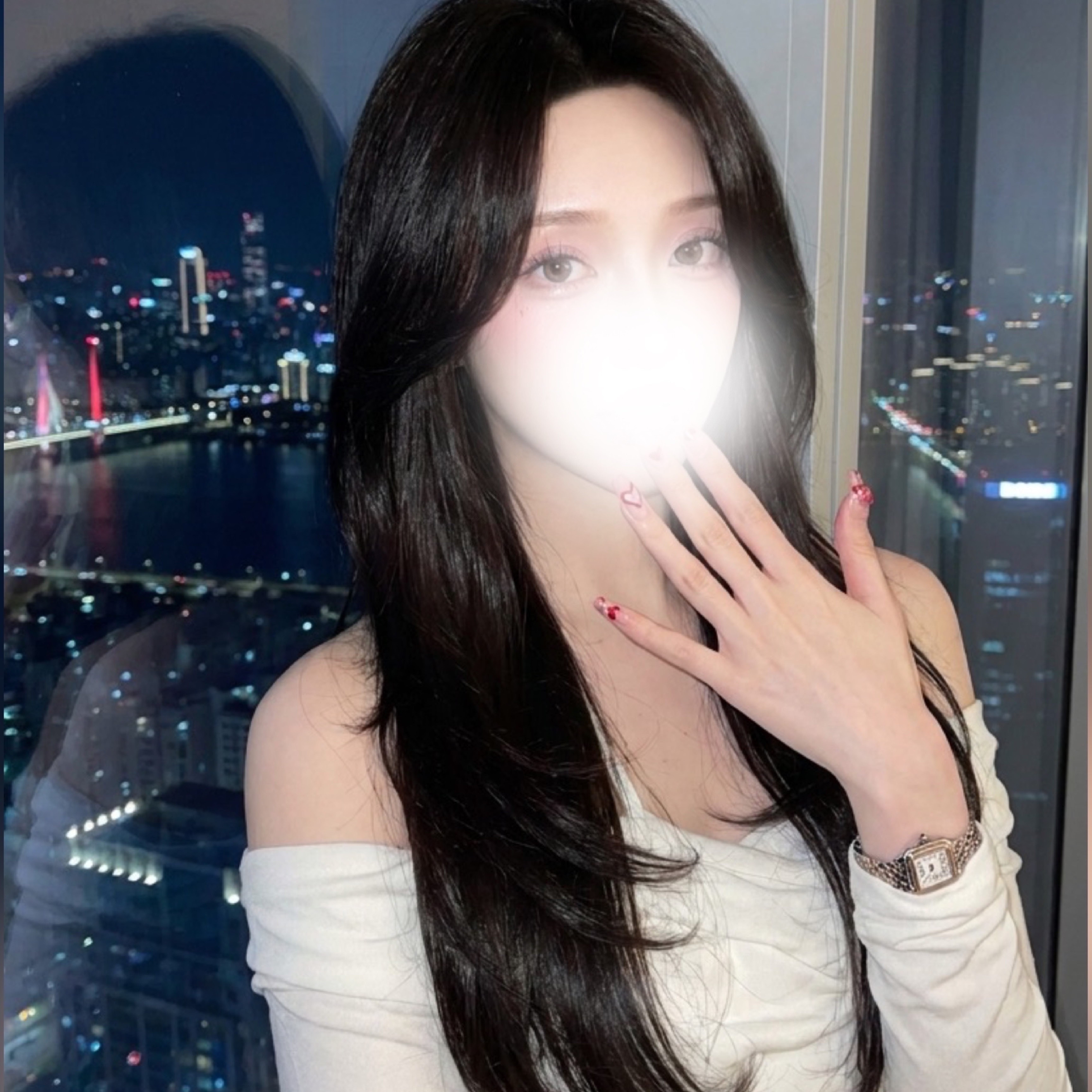 bj박채린