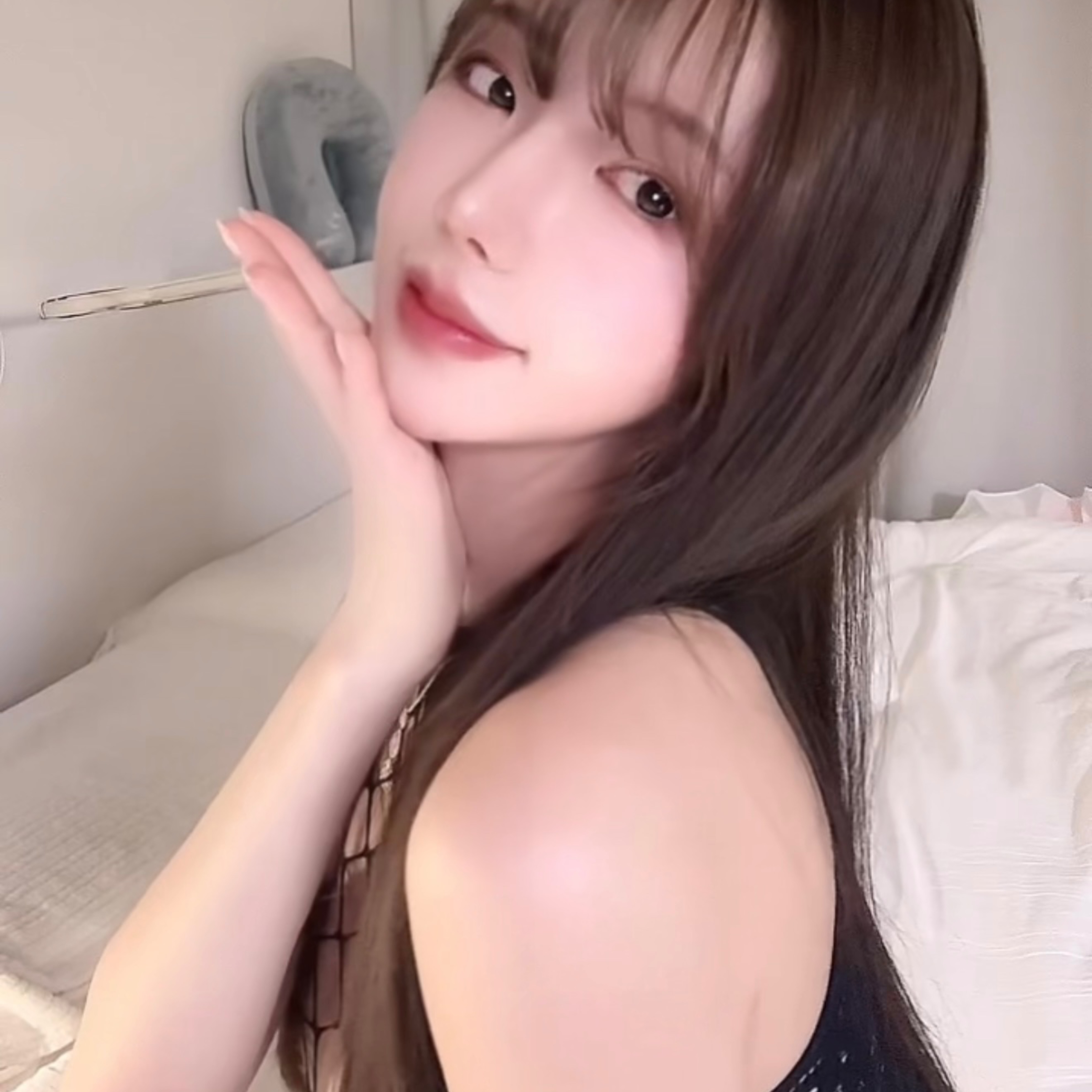 채시안