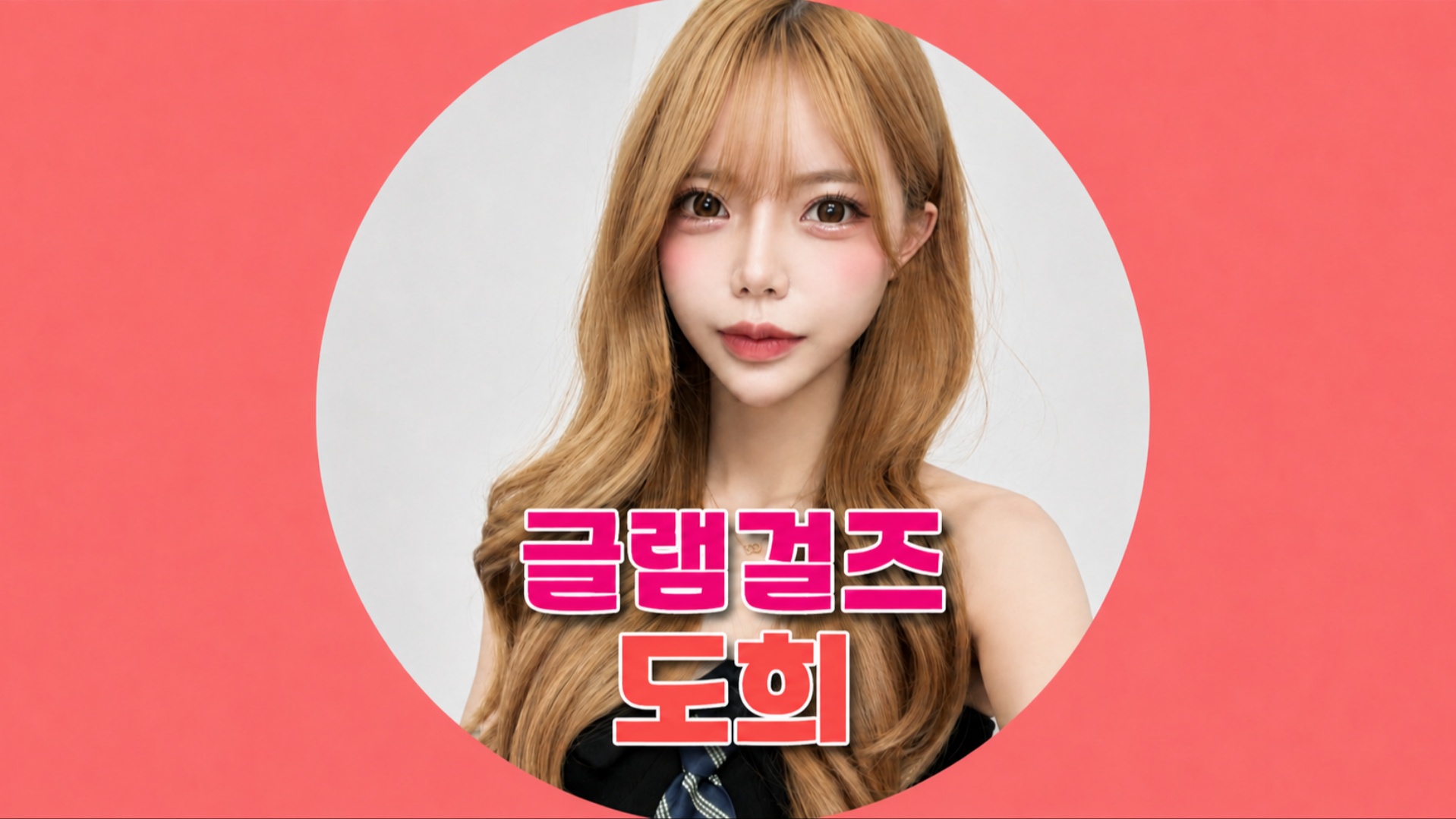 글램걸즈♥