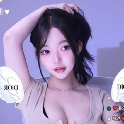 ❤️유아❤️