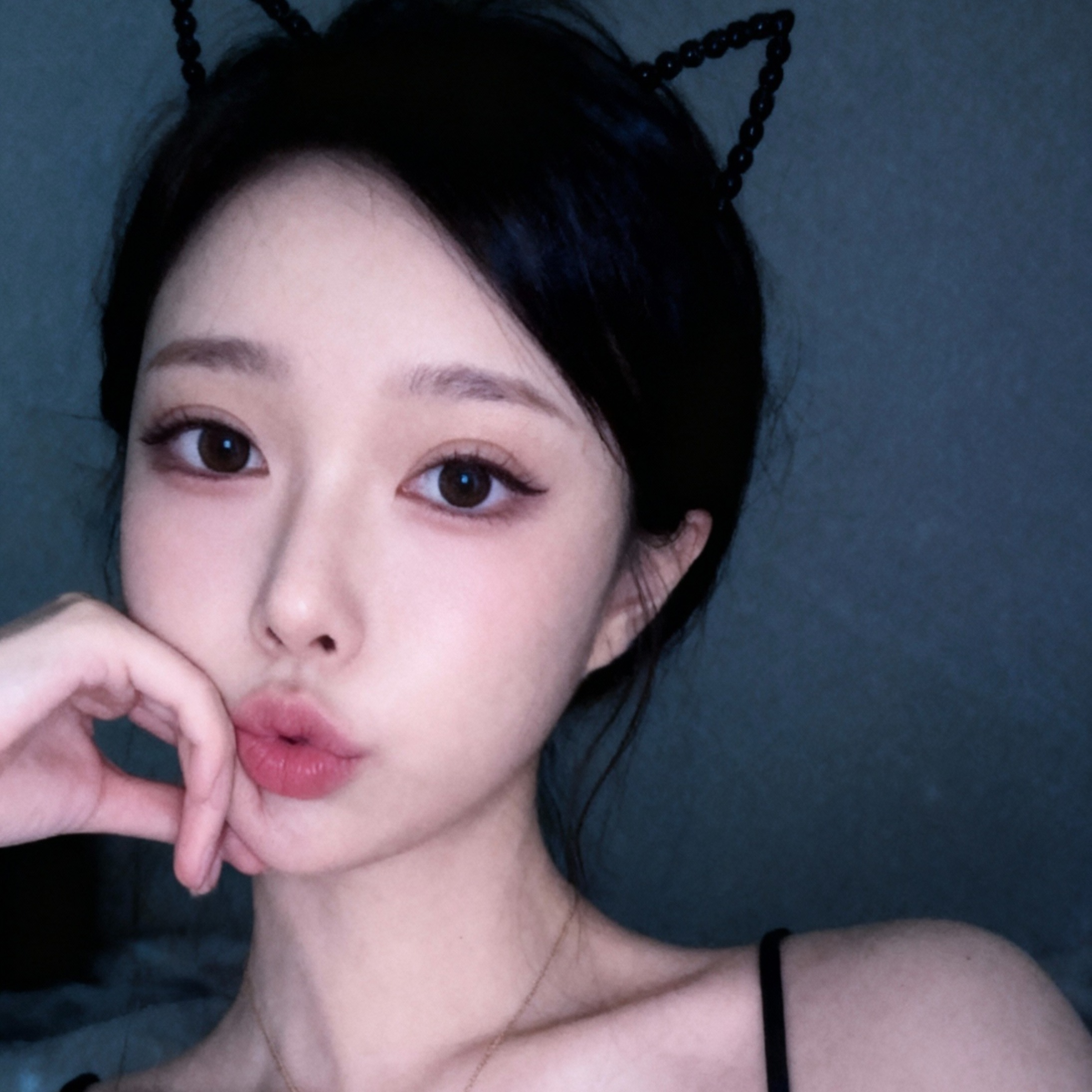 Live cover for 서윤e